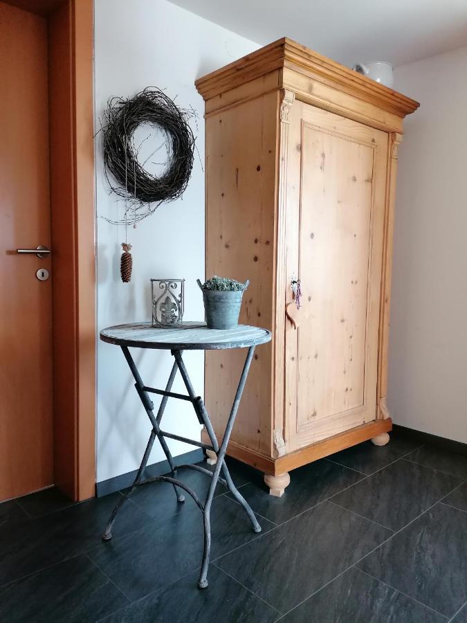 Ferienhaus Troy Doren Eksteriør billede